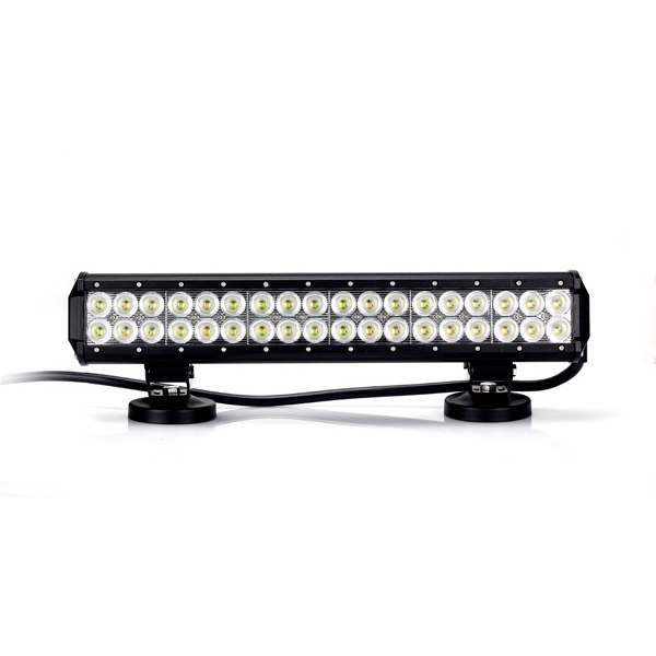 20 Inch 108W Cree Led light Bar